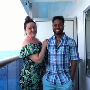 Meet your Posher, Nelson